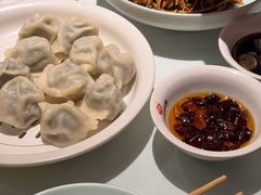 -百饺园(平山道店)