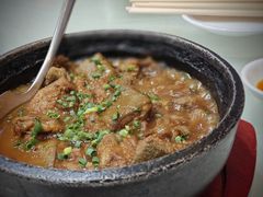 -肥仔顺德菜(龙悦居店)