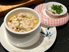 -芳芳私房菜·精做淮扬菜(承德路店)