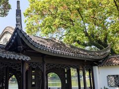-台州府城(东湖)