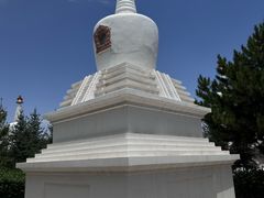 -凉州白塔寺景区