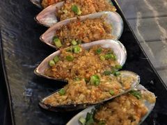 -KAOTOWN烤堂•烧烤(海汇港店)