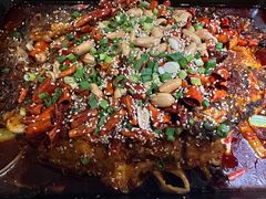 -伟大航路烤鱼(迅驰广场店)