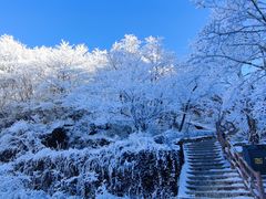 -黄山白云宾馆