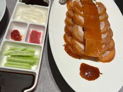 -大鸭梨烤鸭(广安门甄选店)