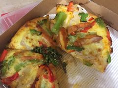 -必胜客(银盆路店)
