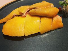 -广州富力丽思卡尔顿酒店·丽轩·粤菜
