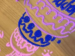 -Mark&Mars Restaurant