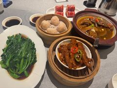 酱皇蒸凤爪-潮府馆·非遗潮州菜·世纪公园(新国际博览中心店)