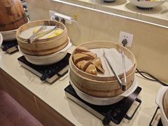 -素满香·食养自助(建邺万达店)