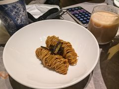 -宫燕府·京菜·烤鸭·淮扬菜(王府中心店)