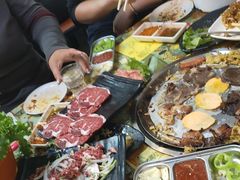 -牛牛牛酸菜煎肉店(望云寺路店)