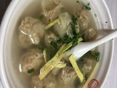 -海平馄饨(逍遥二路店)