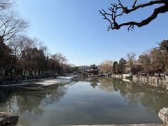 -莲池书院博物馆