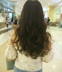 点击看大图 -FG HAIR·烫发·染发