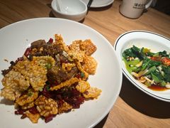 -太二酸菜鱼(正大广场店)