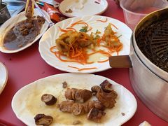 -张包铺(道外店)