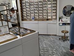 -宝明斋眼镜(大观园店)