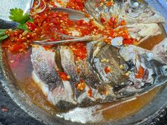 -湘阁里辣(沙井华润万家店)