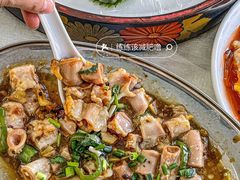 -嘉升大排档(番禺总店)