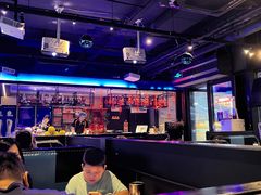 -大成海鲜烧烤·小龙虾(七宝店)