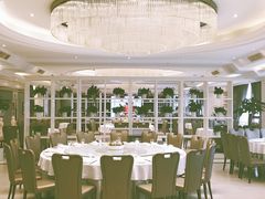 大堂-道道鲜·崇明私房菜(五角场店)