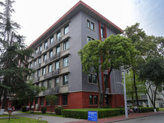 -四川大学(望江校区)