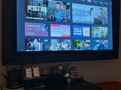 -栢里酒店(广州上下九步行街店)