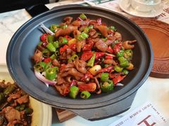 -来菜·湖北头牌藕汤(汉街店)
