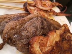 -芙澜西餐厅(东北大厦店)