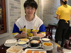 -民信老铺(双皮奶博物馆店)