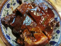 慧娟卤鸭-慧娟面馆·餐厅(望江路店)