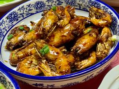 -国生茶庄·地道农家菜团建活动