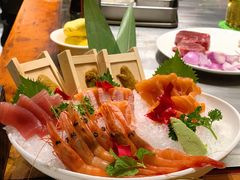 -大渔·观筵(三里屯太古里店)