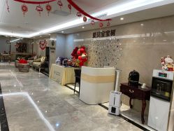 -爱贝蕊恩韩式月子会所(宝安店)