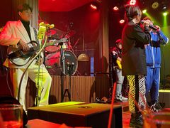 -阿卡贝拉音乐汇(印象城店)