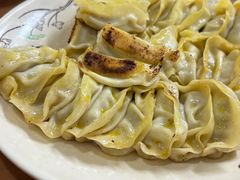 -回回锅贴(小河沿店)