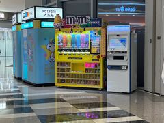 -东莞松山湖万象汇