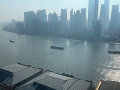 -上海外滩茂悦大酒店