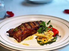 -燃扒房Steakhouse(皇庭店)