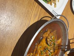 -自游人·美食一楼·地道徽菜(三十年名店)