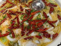 -江渔儿酸菜鱼(曜一城店)