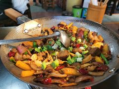 -老唐三下锅(溪布街店)
