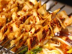 -丰茂烤串(港旅店)