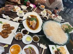 -好彩海鲜火锅饭店(银河百老汇店)