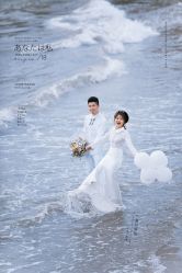 -太古映画婚纱摄影(天河店)