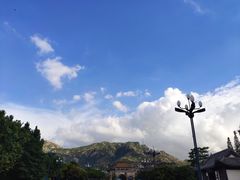 -海州古城