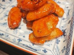 -千百味红餐厅·非遗江西菜(绿地双子塔总店)