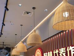 -桂在香知桂林米粉(红博中央公园店)