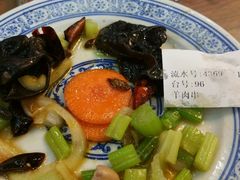 -清真聚陇缘美食餐厅(南横东街店)